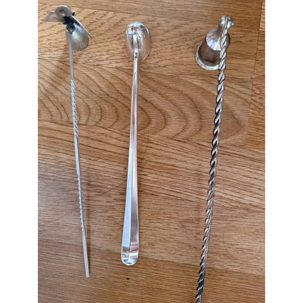 Unbranded set vintage